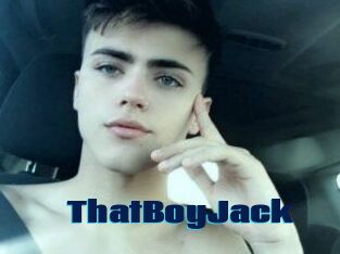 ThatBoyJack