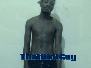 ThattHotGuy