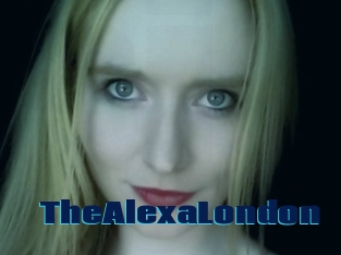 TheAlexaLondon