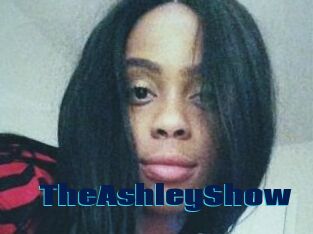 TheAshleyShow