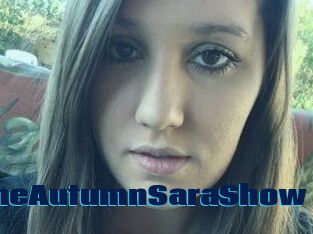 TheAutumnSaraShow