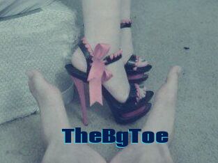 TheBgToe