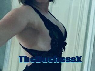 TheDuchessX
