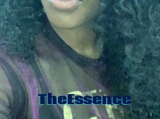 TheEssence