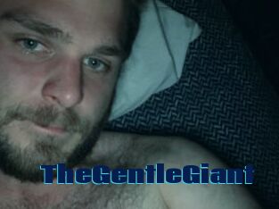 TheGentleGiant