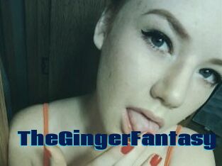TheGingerFantasy