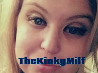 TheKinkyMilf