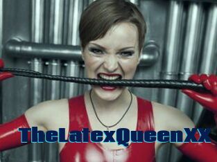 TheLatexQueenXX