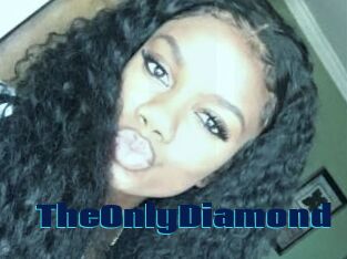 TheOnlyDiamond