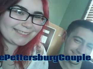 ThePettersburgCouple