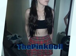 ThePinkDoll