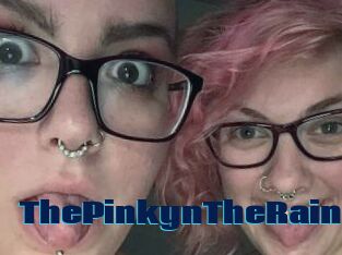 ThePinkynTheRain