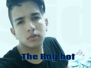 The_Boy_hot