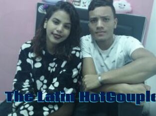 The_Latin_HotCouple