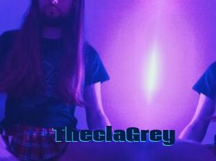 TheclaGrey