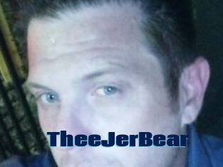 TheeJerBear