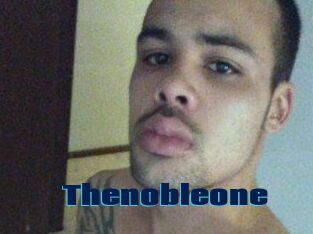 Thenobleone