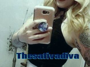 Thesativadiva