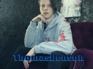 ThomasBenson