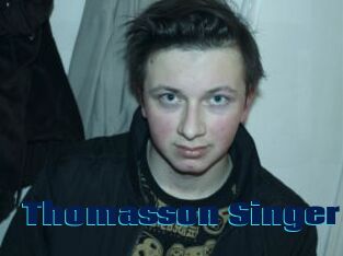 Thomasson_Singer