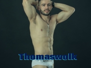 Thomaswolk