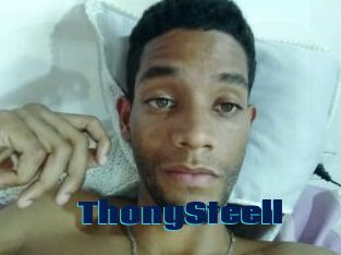 ThonySteell