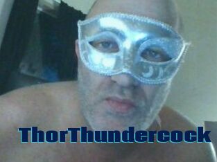 ThorThundercock