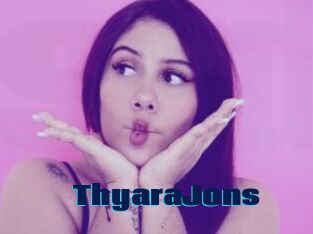 ThyaraJons
