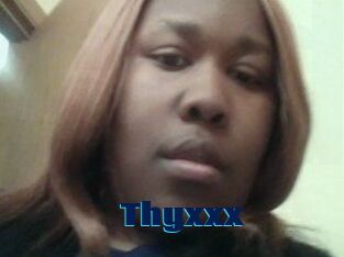 Thyxxx