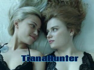 TianaHunter