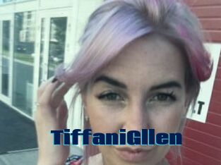 TiffaniGllen