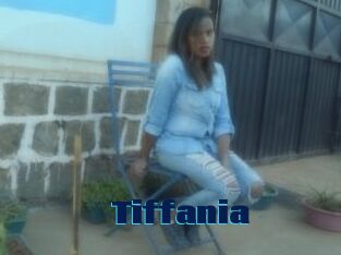 Tiffania