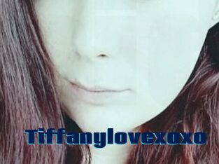 Tiffanylovexoxo