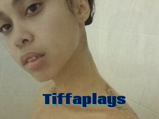 Tiffaplays