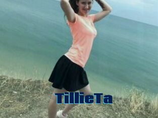 TillieTa