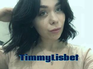 TimmyLisbet