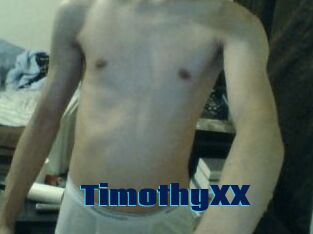 TimothyXX