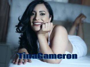 TinaCameron