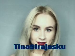 TinaStrajesku