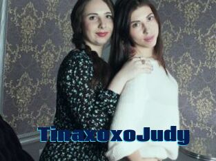 TinaxoxoJudy