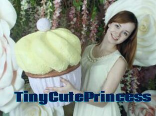 TinyCutePrincess