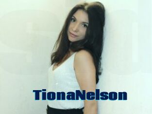 TionaNelson