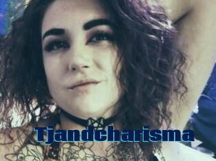 Tjandcharisma