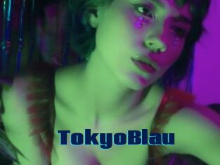 TokyoBlau