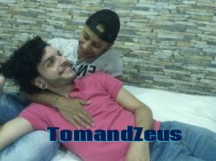 TomandZeus