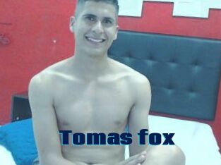 Tomas_fox