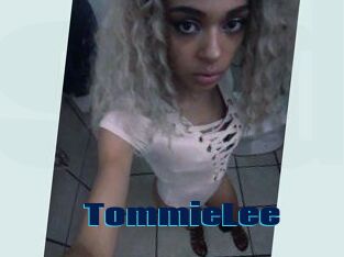TommieLee