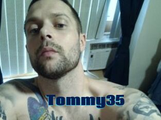 Tommy35