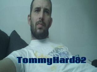 TommyHard82