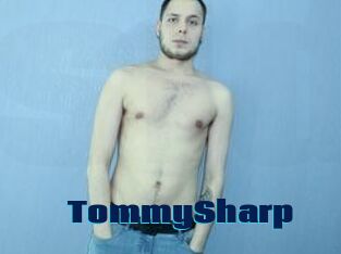 TommySharp